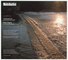 Christian Fennesz: Venice, CD