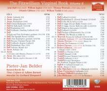 Fitzwilliam Virginal Book Vol.6, 2 CDs