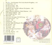 Ashley Hutchings: Grandson Of Morris On, CD