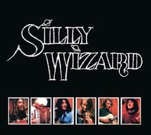 Silly Wizzard: Silly Wizzard, CD