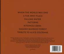 Matthew Halsall (geb. 1983): When The World Was One, CD