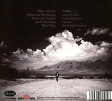 Frankie Lee (geb. 1982): American Dreamer, CD