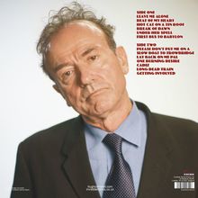 Hugh Cornwell: The Fall And Rise Of Hugh Cornwell (remastered), LP