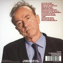 Hugh Cornwell: The Fall And Rise Of Hugh Cornwell (Remastered), CD