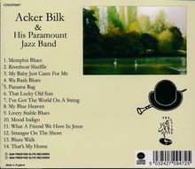 Acker Bilk (1929-2014): As Time Goes By, CD