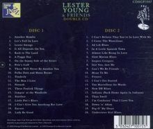 Lester Young (1909-1959): Lester Young And Friends, 2 CDs