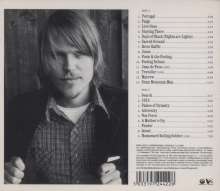 Christian Kjellvander: Introducing The Past, 2 CDs
