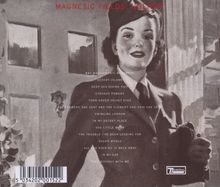 The Magnetic Fields: Holiday, CD