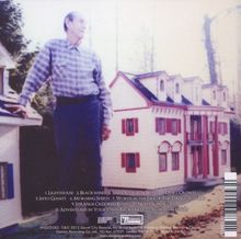 Patrick Watson: Adventures In Your Own Backyard, CD