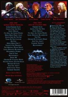 Yes: Songs From Tsongas: 35th Anniversary Concert, 2 DVDs