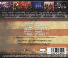 Lynyrd Skynyrd: Pronounced.. / Second Helping - Live From The Florida Theater 2015, 2 CDs