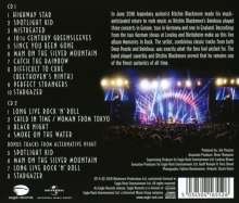 Ritchie Blackmore: Memories In Rock: Live In Germany 2016, 2 CDs