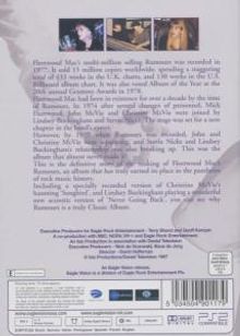 Fleetwood Mac: Rumours, DVD
