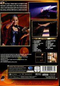 Alicia Keys (geb. 1981): The Diary Of Alicia Keys (Documentary), DVD