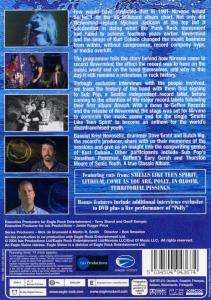 Nirvana: Nevermind (Limited-Edition), DVD
