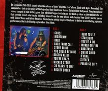 Slash: Live At The Roxy 25.9.14 (Explicit), 2 CDs