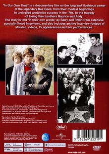 In Our Own Time (EV Classics), DVD