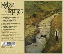 Michael Chapman (1941-2021): Savage Amusement (Deluxe Edition), CD