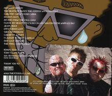 Toy Dolls (Toy Dollz): Our Last Album, CD