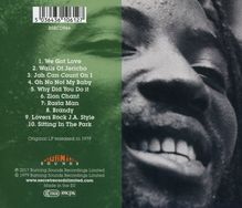 Freddie McGregor: Freddie, CD