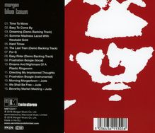 Red Dirt: Red Dirt II, CD