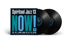 Spiritual Jazz Vol. 13: NOW Part 2, 2 LPs