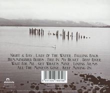 Jon Allen: Deep River, CD