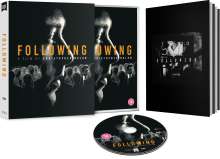 Following (Limited Edition) (Blu-ray) (UK Import), Blu-ray Disc