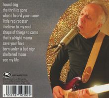 Robin Trower: Roots And Branches, CD