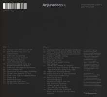 James Grant &amp; Jody Wisternoff: Anjunadeep: 06, 2 CDs