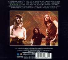 Atomic Rooster: Death Walks Behind You (Expanded Deluxe Edition), CD