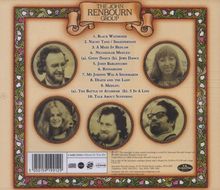 John Renbourn: A Maid In Bedlam, CD