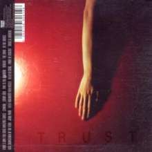 Low: Trust, CD