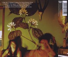 The Veils: Nux Vomica, CD