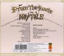 The Maytals: From The Roots, CD