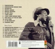 Dennis Brown: Super Reggae &amp; Soul Hits, CD