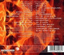 Ash: Meltdown (Limited Edition), 2 CDs