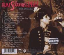 The Pogues: Rum, Sodomy &amp; The Lash (Expanded &amp; Remastered), CD
