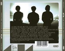 a-ha: The Singles 1984 - 2004, CD