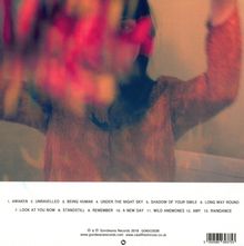 Caoilfhionn Rose: Awaken, CD