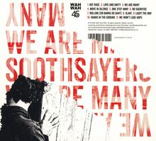 Soothsayers: We Are Many, CD