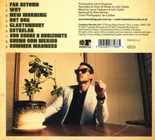 Lance Ferguson: Rare Groove Spectrum Vol.2, CD