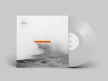 Sunda Arc: Night Lands (Clear Vinyl), 2 LPs