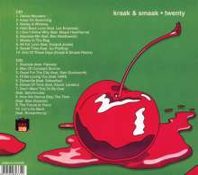 Kraak &amp; Smaak: Twenty, 2 CDs