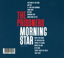 The Prisoners: Morning Star, CD