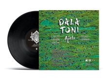 Ajate: Dala Toni, LP