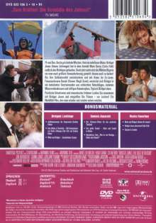 Bridget Jones 2 - Am Rande des Wahnsinns, DVD