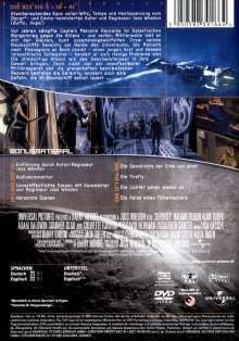 Serenity - Flucht in neue Welten, DVD