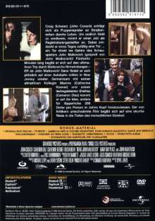 Being John Malkovich, DVD