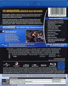 Riddick - Chroniken eines Kriegers (Director's Cut)(Blu-ray), Blu-ray Disc